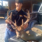 Trophy Submitted by Bryce Giompoletti