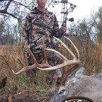 Trophy Submitted by Gage Schutz