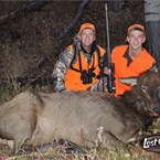 Trophy Submitted by Josh Bethany