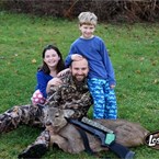 Trophy Submitted by Rick Garavaglia