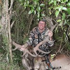 Trophy Submitted by Lloyd Kimmen