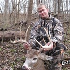 Trophy Submitted by Jesse Greenhalgh