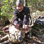 Trophy Submitted by TROY bilderback