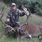 Trophy Submitted by Lloyd Kimmen