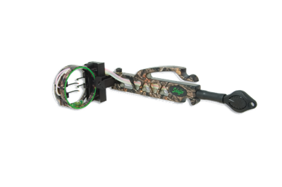 LOST CAMO BOW SIGHTS