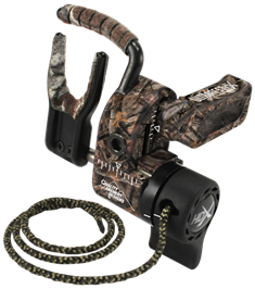 LOST CAMO BOW RESTS PART II