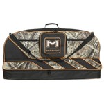 Mission 38” Bow Case by OMP