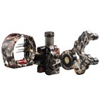 Lost Camo Bow Accessories | Sights, Rests, Quivers