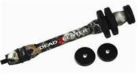 Dead Silent Hunting Series - Carbon V2 8&amp;quot;