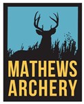 Mathews Whitetail Sticker