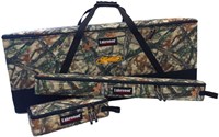 Double 41″ Bow Case Combo by Lakewood