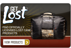 Lost Camo Carrier